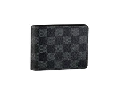 Louis Vuitton Wallets - N62663